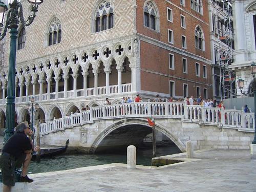 PUENTES DE VENECIA RONDO VENECIANO CRUCERO OFERTA DESCUENTOS EN CRUCEROS